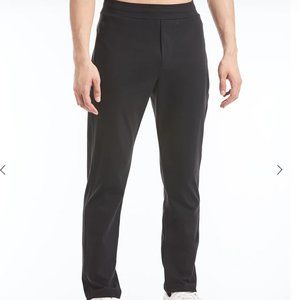 Public Rec All Day Every Day Pant in black